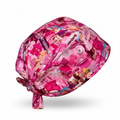 BARBB TIE - BACK PRE-ORDER