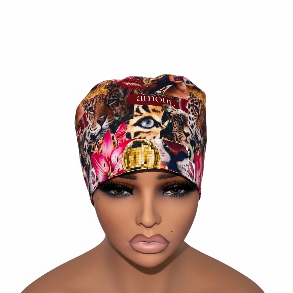GOLDY LOCKS TIE BACK PRE-ORDER