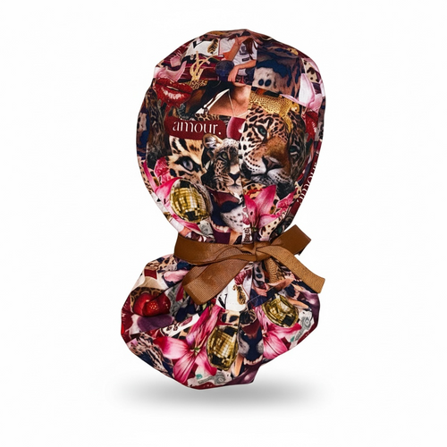 GOLDY LOCK PONYTAIL PRE-ORDER