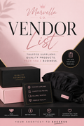 Scrub Cap Vendor