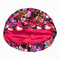 TRL Princess™

Satin-Lined Bouffant Scrub Cap