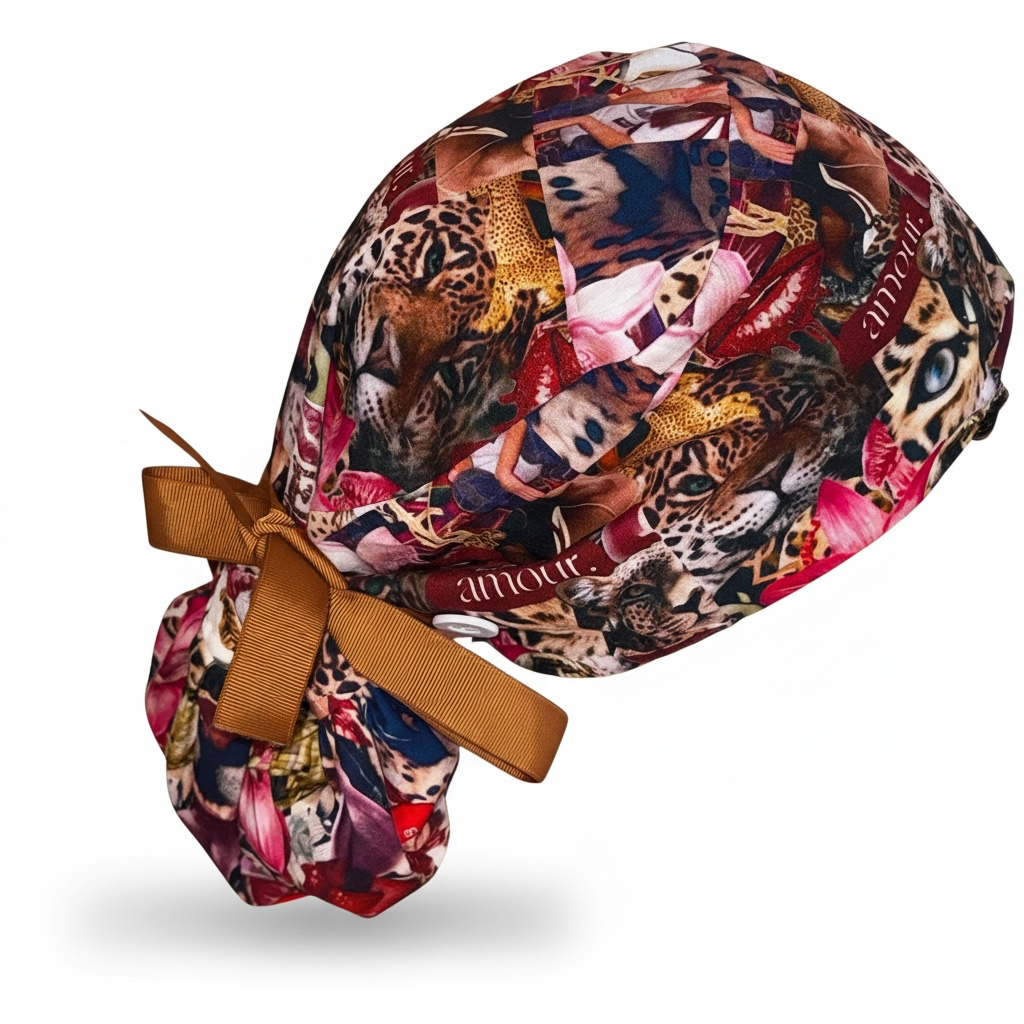 GOLDY LOCK PONYTAIL PRE-ORDER