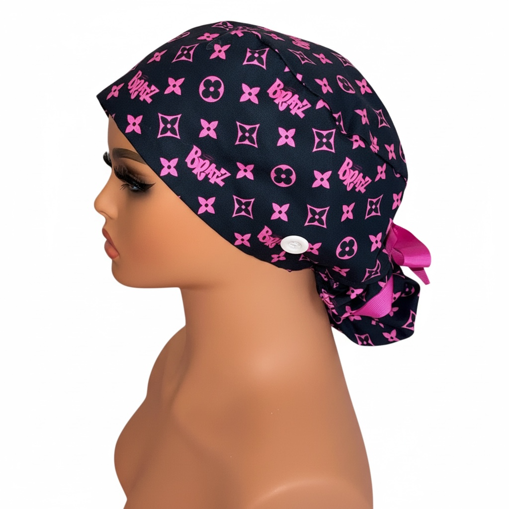 LV BRATZ PONYTAIL PRE-ORDER