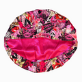 Main Character™

Satin-Lined Bouffant Scrub Cap