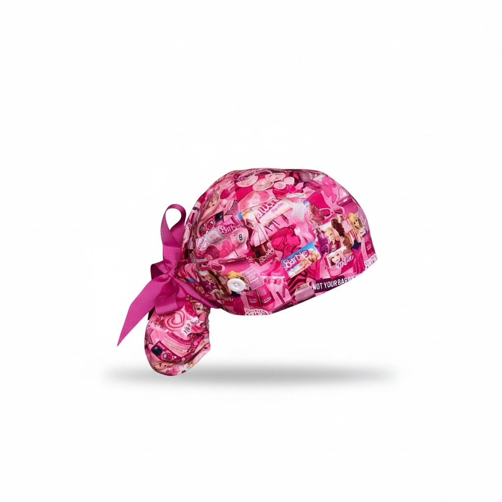 BARBB PONYTAIL PRE-ORDER