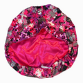 Bedazzled™

Satin-Lined Bouffant Scrub Cap