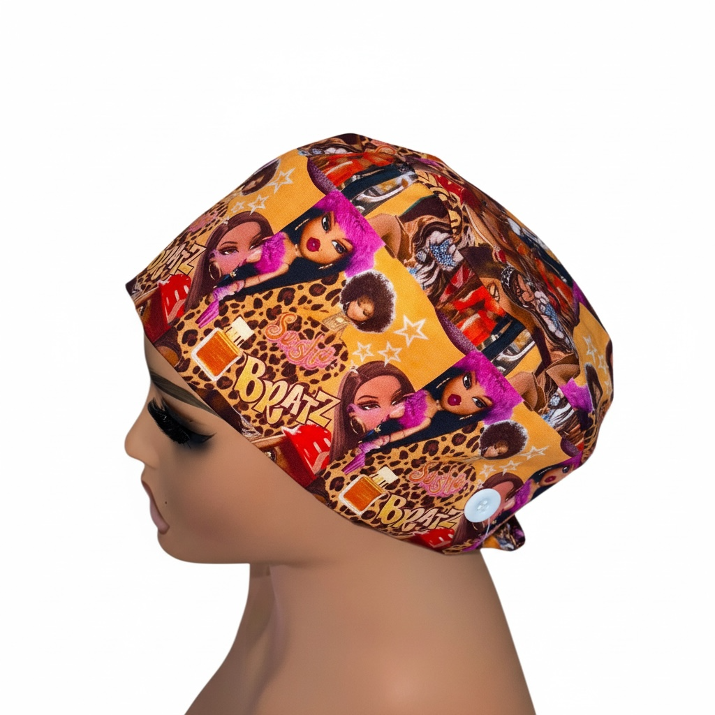 SASHA FIERCE REGULAR TIE -BACK