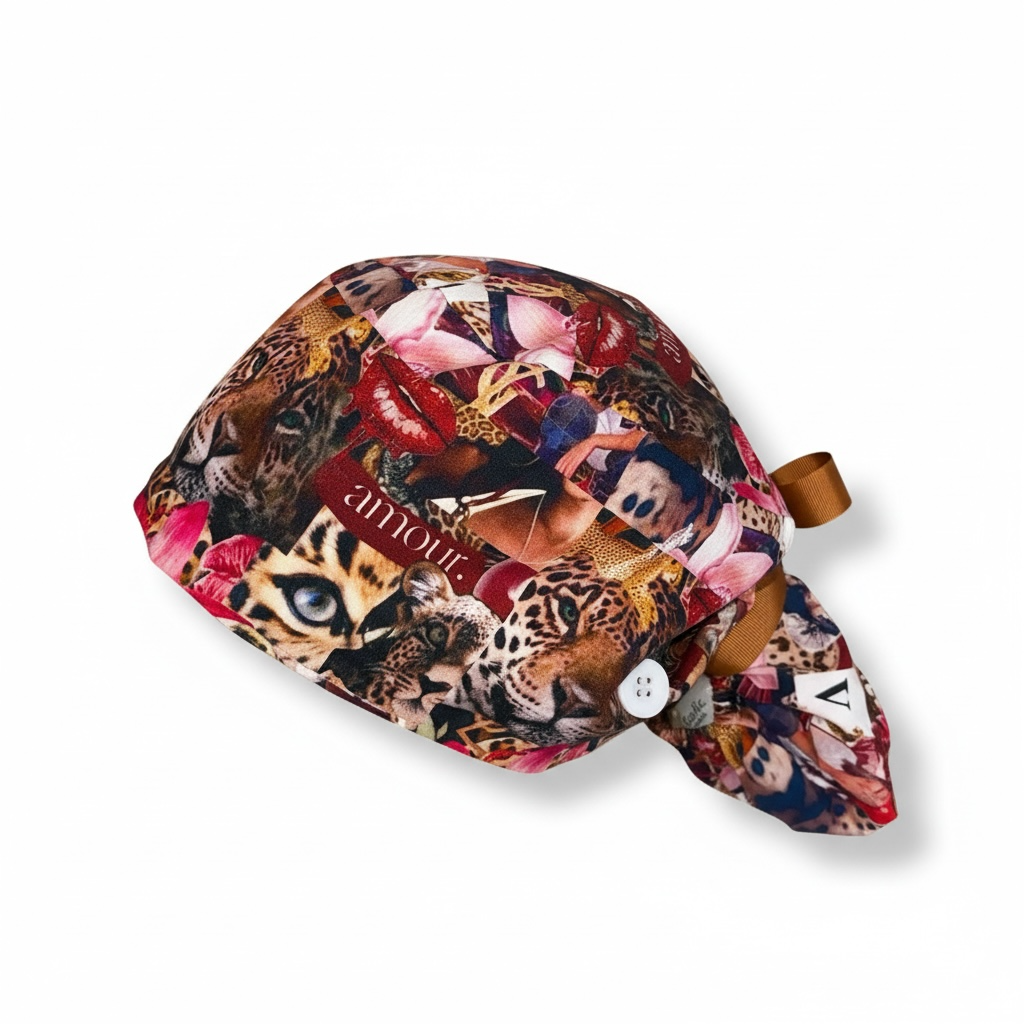GOLDY LOCK PONYTAIL PRE-ORDER