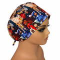 IT GIRL TIE BACK PRE-ORDER