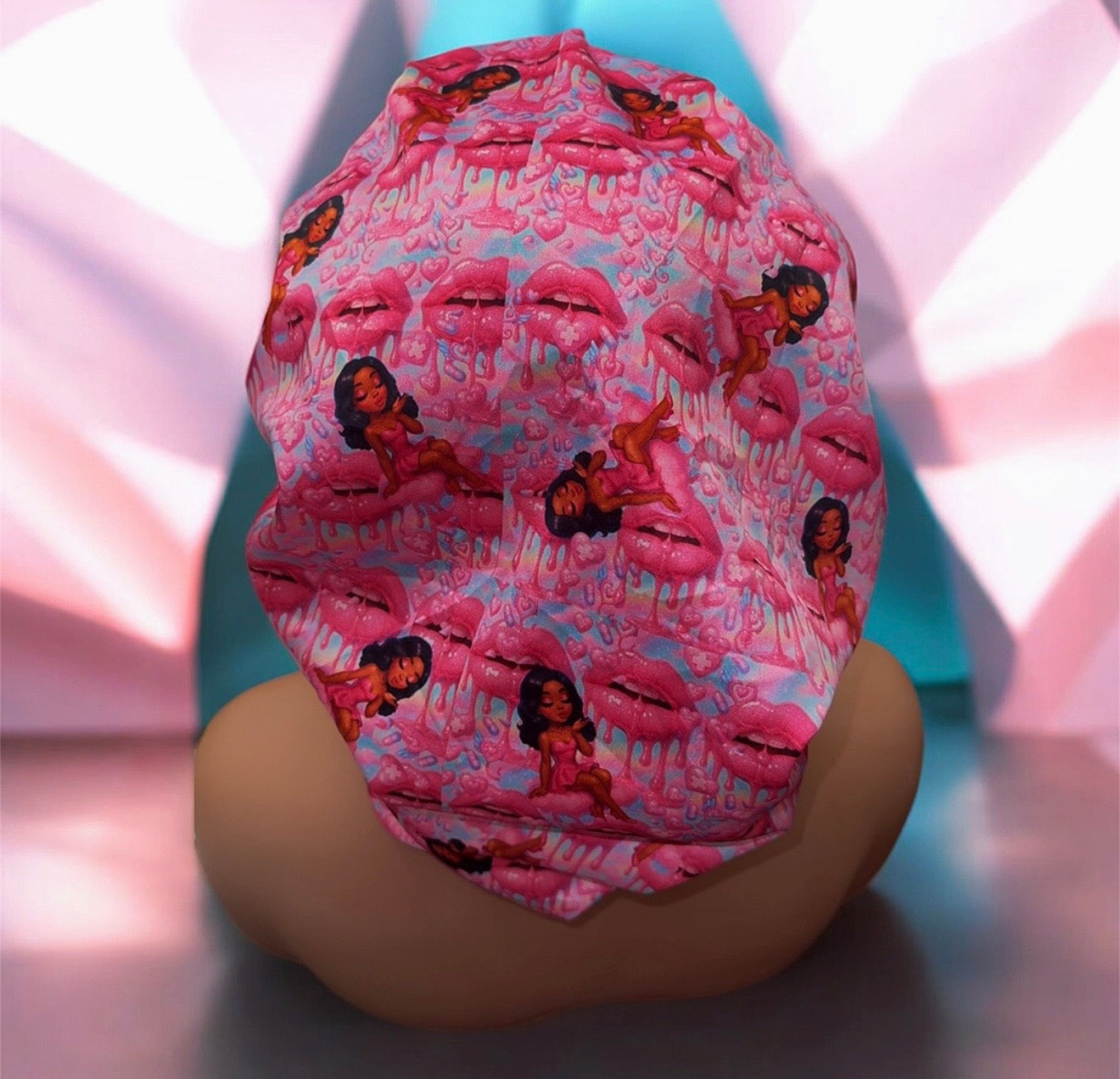 MARVELLA FAIRY DUST BOUFFANT WITH PONYTAIL ATTACHMENT STYLE