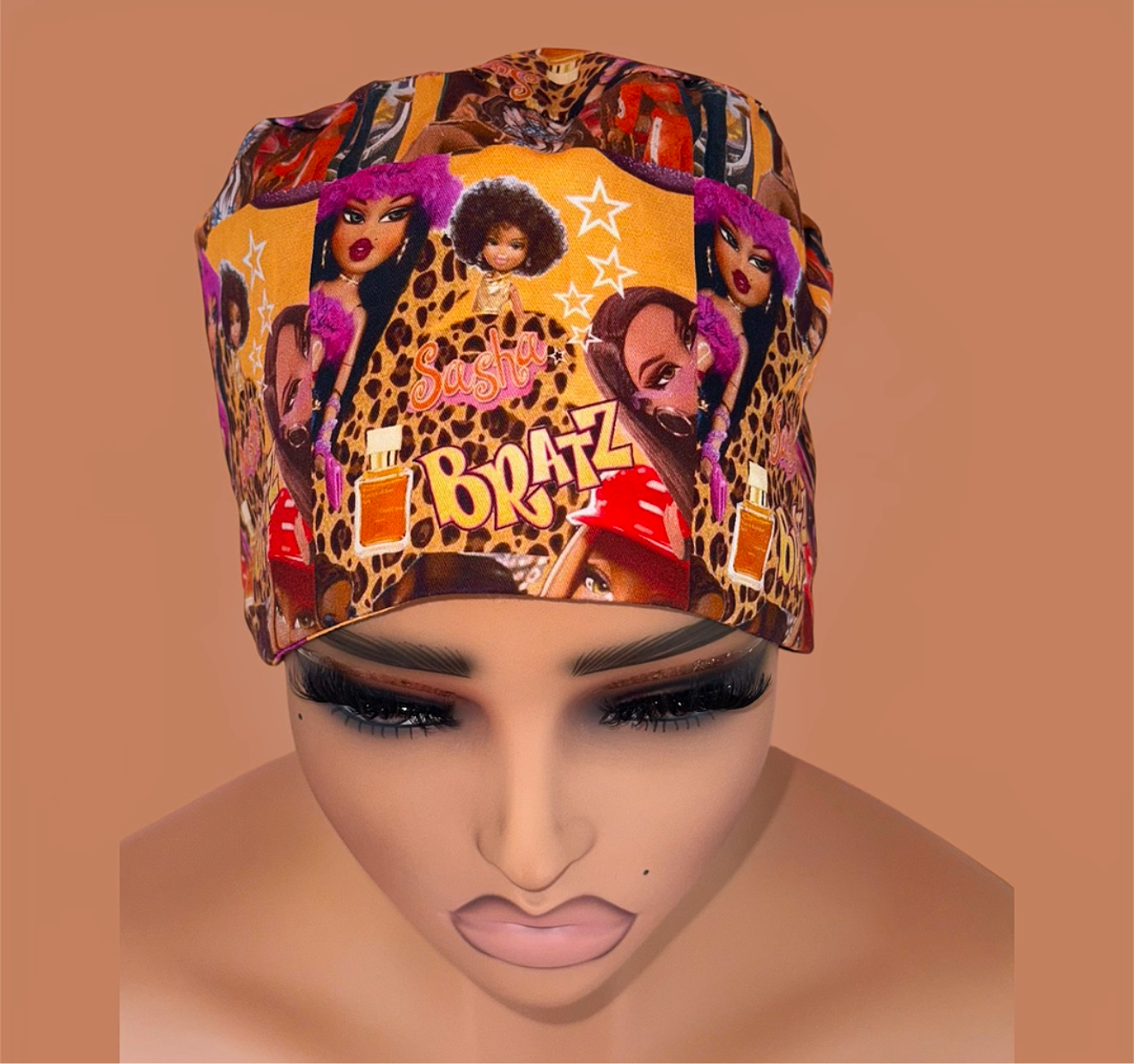 Sasha Fierce