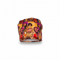 SASHA FIERCE TIE BACK PRE- ORDER