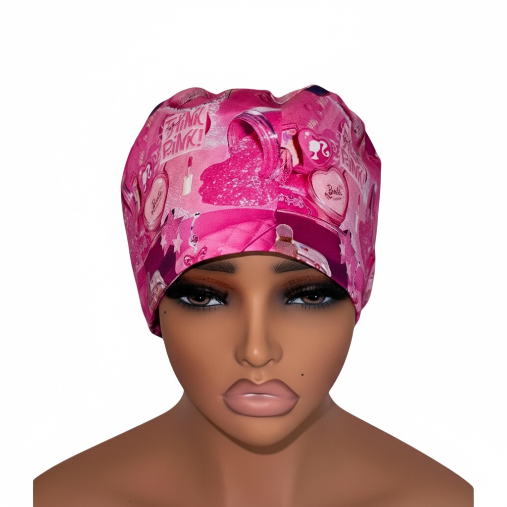 Gloss NOIR REGULAR TIE BACK PRE-ORDER