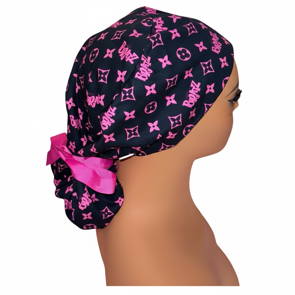 LV BRATZ PONYTAIL PRE-ORDER